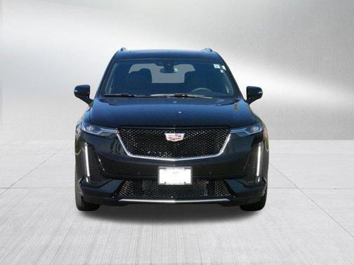 2025 Cadillac XT6 Sport AWD
