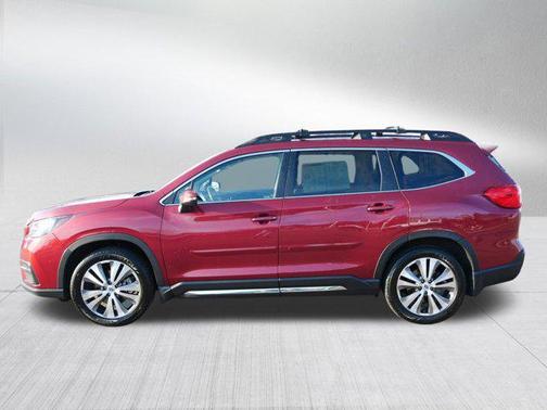 2022 Subaru Ascent Limited 7-Passenger