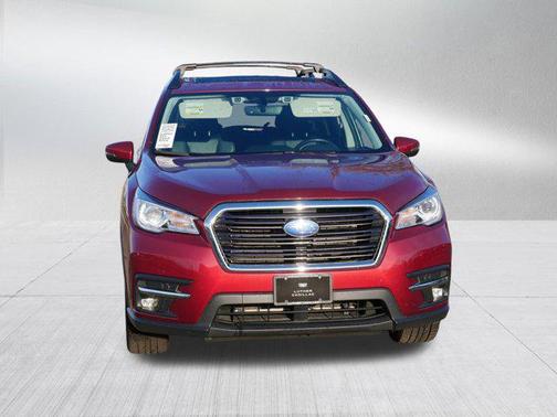 2022 Subaru Ascent Limited 7-Passenger