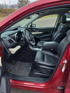 2022 Subaru Ascent Limited 7-Passenger