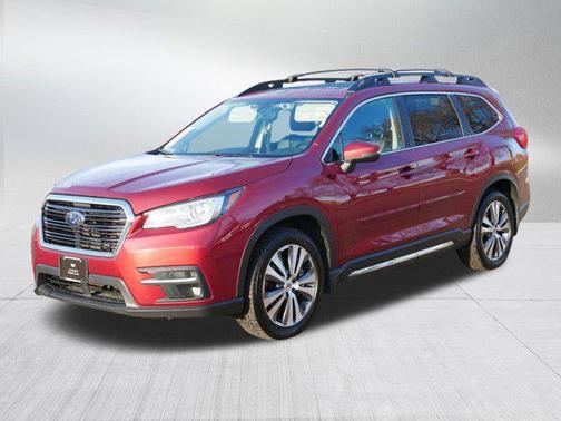 2022 Subaru Ascent Limited 7-Passenger