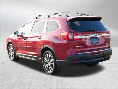 2022 Subaru Ascent Limited 7-Passenger