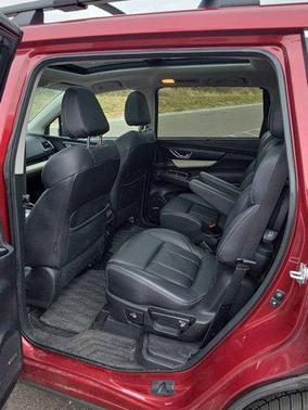 2022 Subaru Ascent Limited 7-Passenger