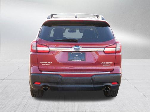2022 Subaru Ascent Limited 7-Passenger