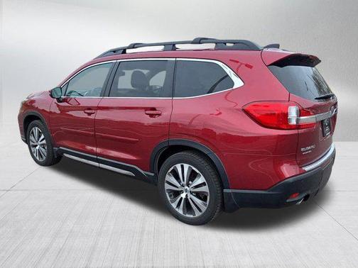 2022 Subaru Ascent Limited 7-Passenger