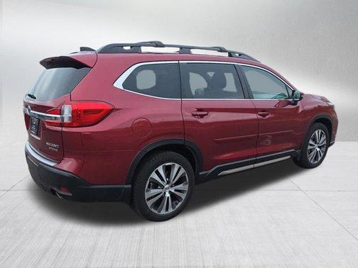 2022 Subaru Ascent Limited 7-Passenger