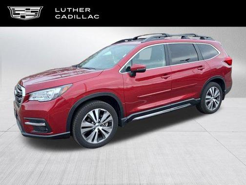 2022 Subaru Ascent Limited 7-Passenger