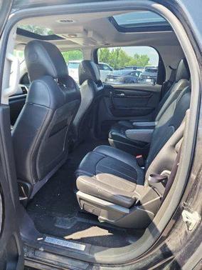 2013 GMC Acadia Denali