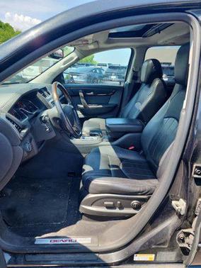 2013 GMC Acadia Denali