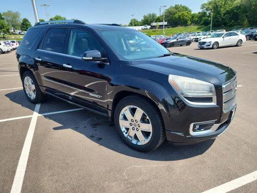 2013 GMC Acadia Denali