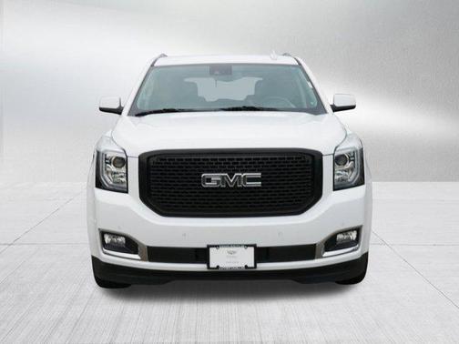 2020 GMC Yukon SLT