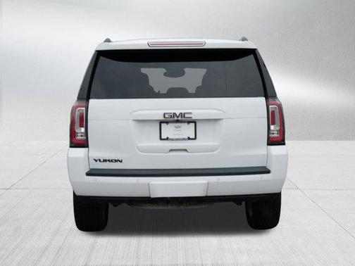 2020 GMC Yukon SLT