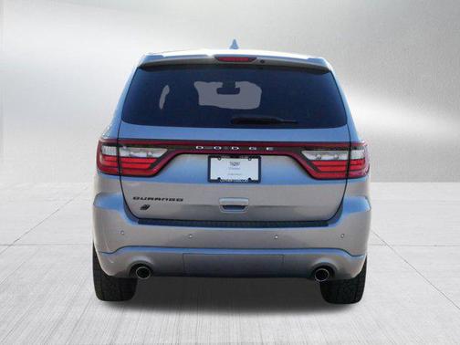 2019 Dodge Durango SXT Plus