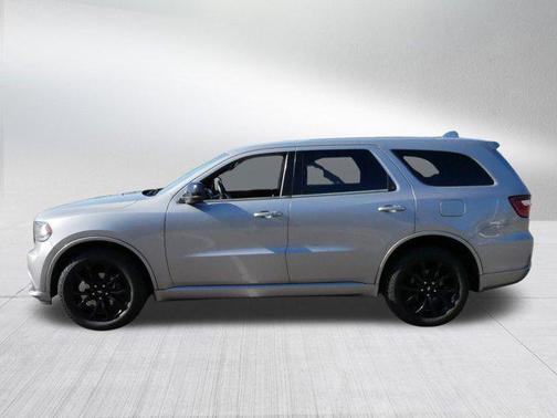2019 Dodge Durango SXT Plus