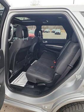 2019 Dodge Durango SXT Plus