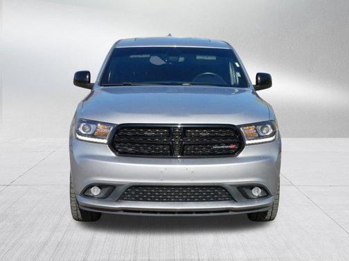 2019 Dodge Durango SXT Plus
