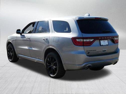 2019 Dodge Durango SXT Plus