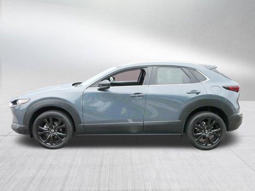 2023 Mazda CX-30 2.5 S Carbon Edition