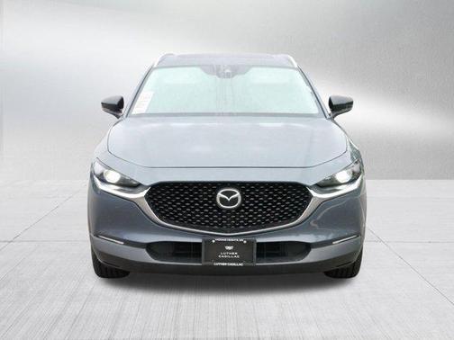 2023 Mazda CX-30 2.5 S Carbon Edition