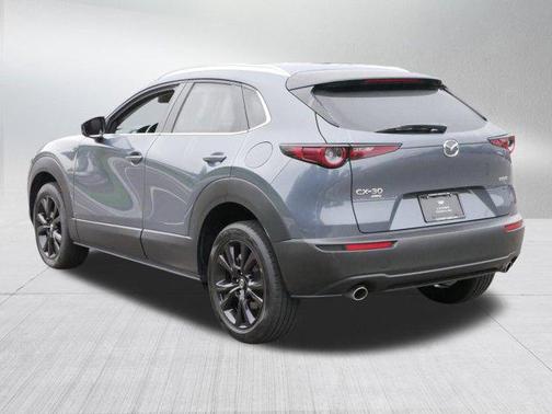 2023 Mazda CX-30 2.5 S Carbon Edition