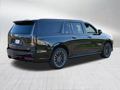 2023 Cadillac Escalade ESV V-Series