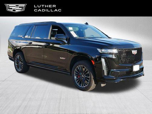 2023 Cadillac Escalade ESV V-Series