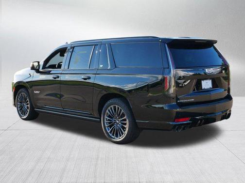 2023 Cadillac Escalade ESV V-Series