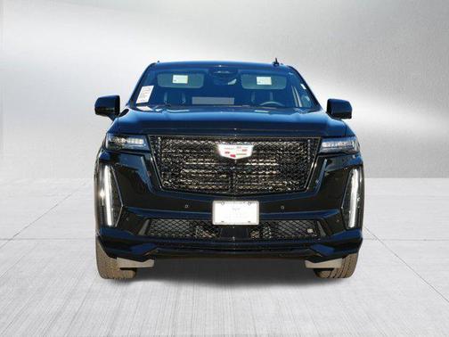 2023 Cadillac Escalade ESV V-Series