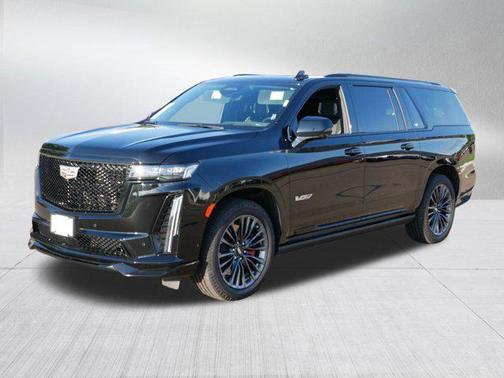 2023 Cadillac Escalade ESV V-Series