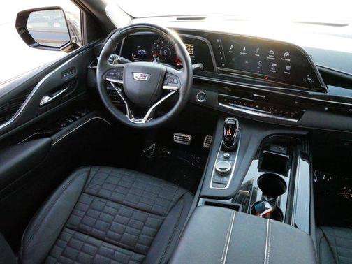 2023 Cadillac Escalade ESV V-Series