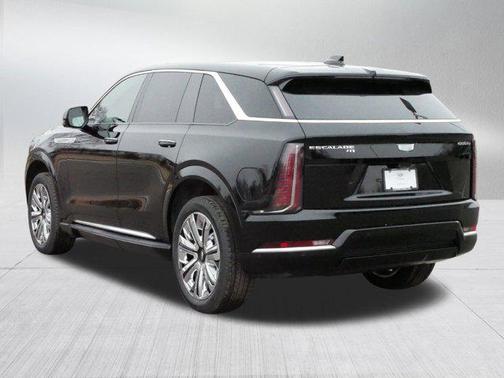 2025 Cadillac Escalade Luxury