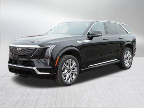 2025 Cadillac Escalade Luxury