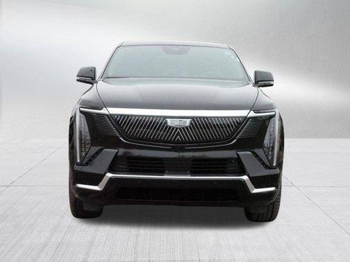 2025 Cadillac Escalade Luxury