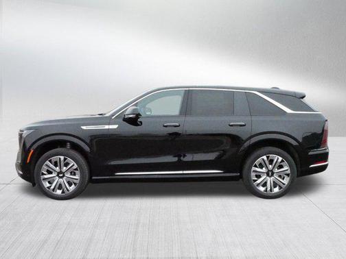 2025 Cadillac Escalade Luxury
