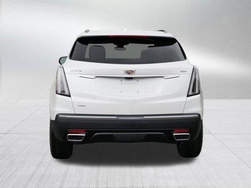 2025 Cadillac XT5 Sport