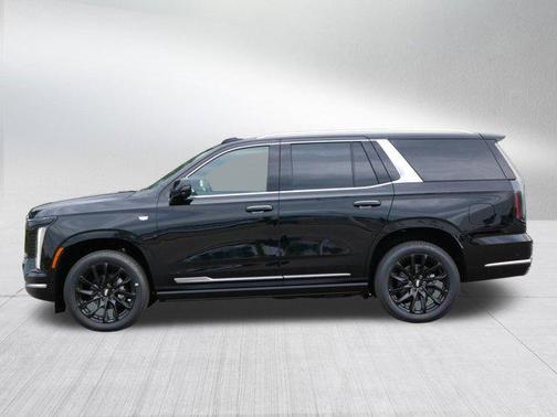 2025 Cadillac Escalade Premium Luxury