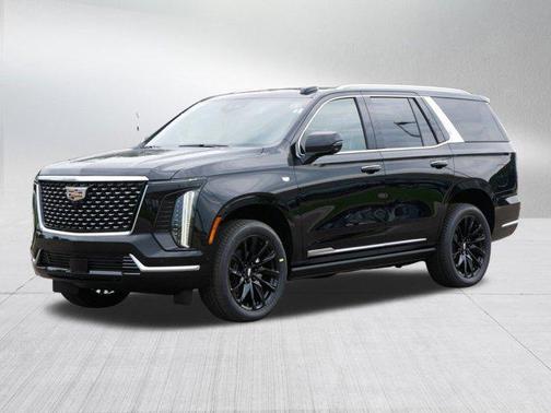 2025 Cadillac Escalade Premium Luxury