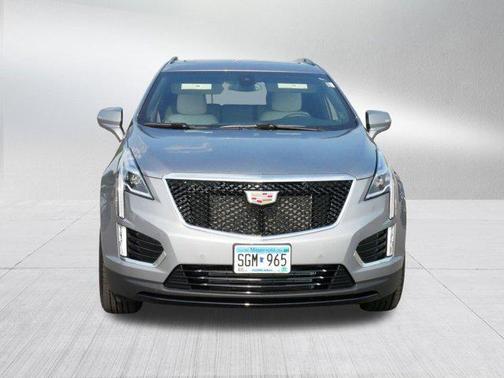 2025 Cadillac XT5 Sport