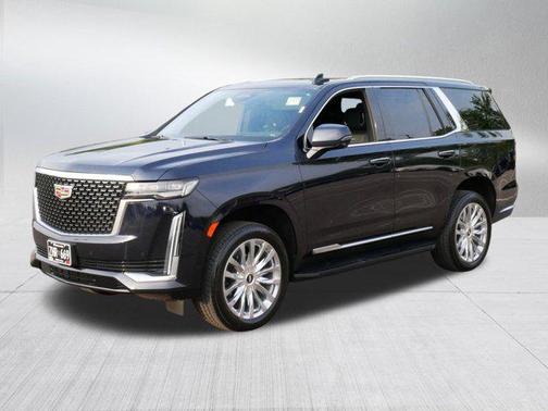 2024 Cadillac Escalade Premium Luxury