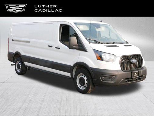 2022 Ford Transit-250 Base