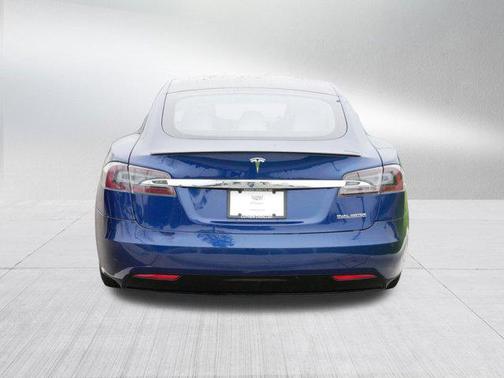 2019 Tesla Model S P100D