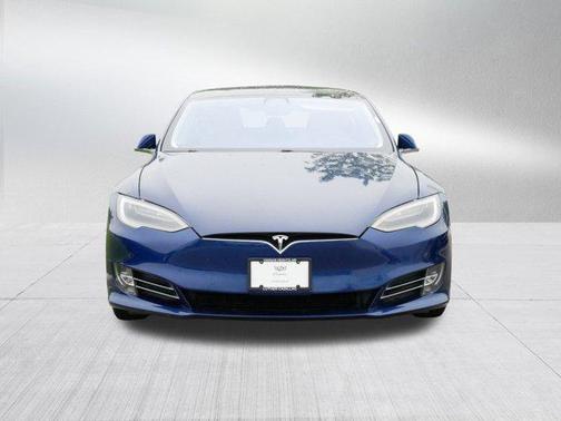 2019 Tesla Model S P100D
