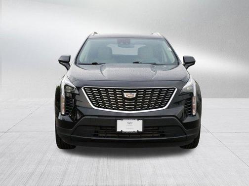 2020 Cadillac XT4 Luxury