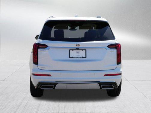 2025 Cadillac XT6 Premium Luxury AWD
