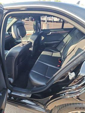 2013 Mercedes-Benz C-Class C 300 4MATIC Sport