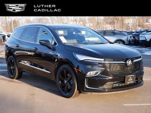 2024 Buick Enclave Essence AWD