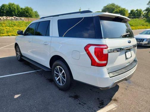 2020 Ford Expedition Max XLT