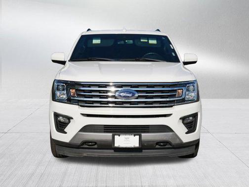 2020 Ford Expedition Max XLT