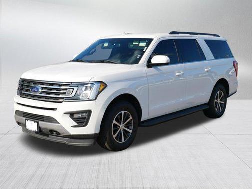 2020 Ford Expedition Max XLT