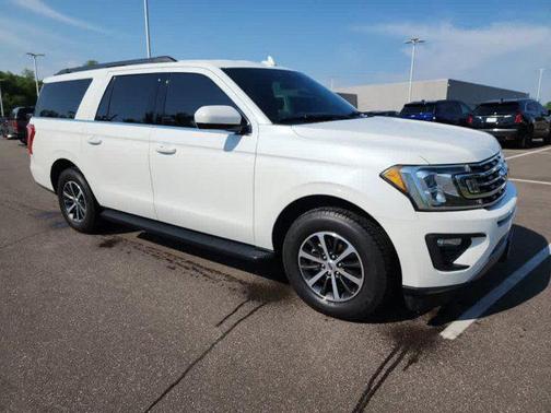 2020 Ford Expedition Max XLT